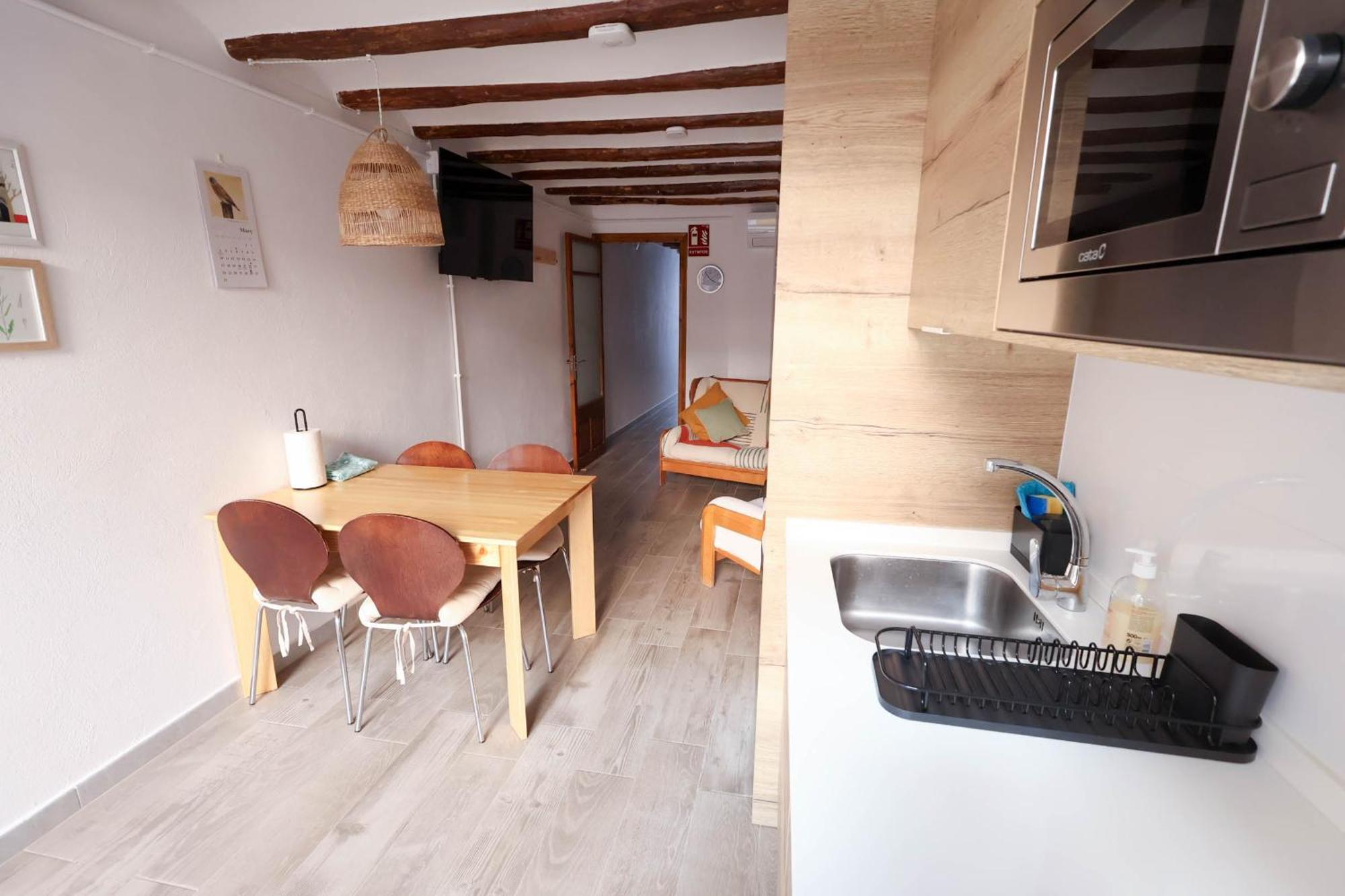 TorregrossaCa L'Ametller别墅 外观 照片