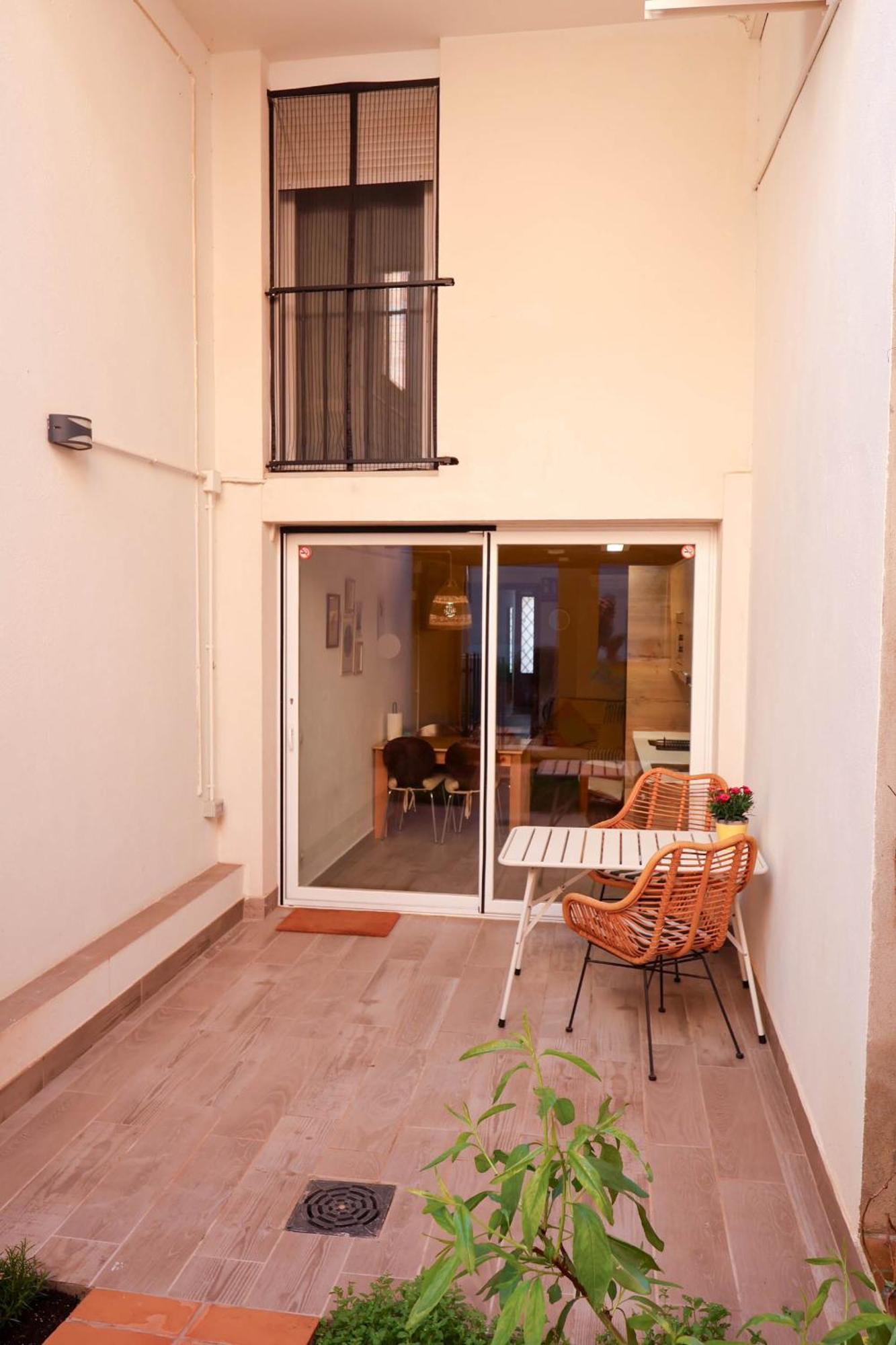 TorregrossaCa L'Ametller别墅 外观 照片